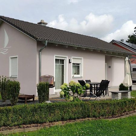 Haus Brueckelsee 워커스도르프 외부 사진