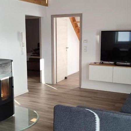 Haus Brueckelsee 워커스도르프 외부 사진