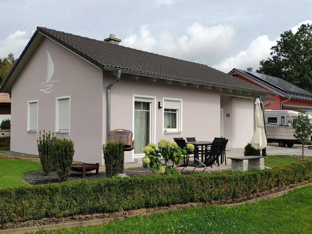 Haus Brueckelsee 워커스도르프 외부 사진