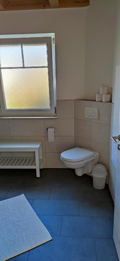 Haus Brueckelsee 워커스도르프 외부 사진
