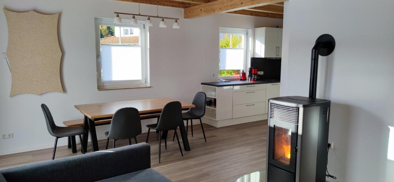 Haus Brueckelsee 워커스도르프 외부 사진