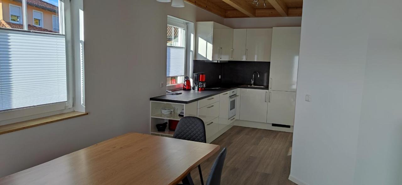 Haus Brueckelsee 워커스도르프 외부 사진