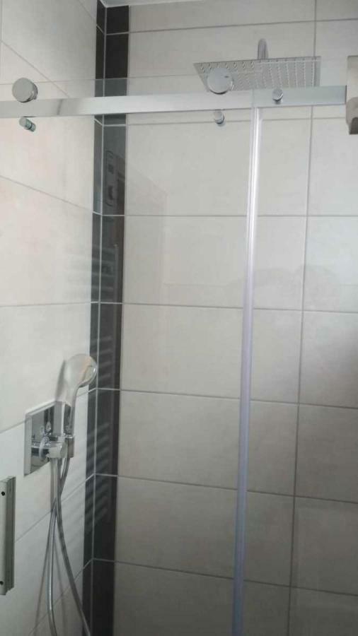 Haus Brueckelsee 워커스도르프 외부 사진