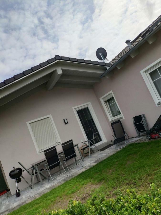 Haus Brueckelsee 워커스도르프 외부 사진