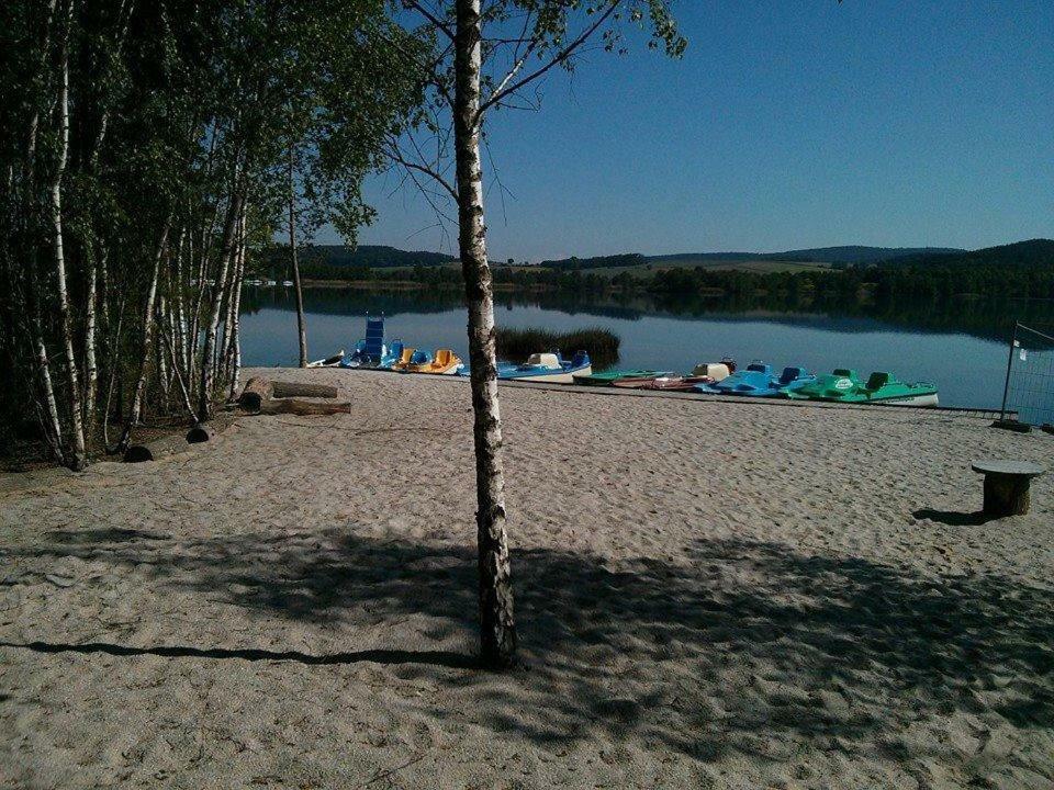 Haus Brueckelsee 워커스도르프 외부 사진